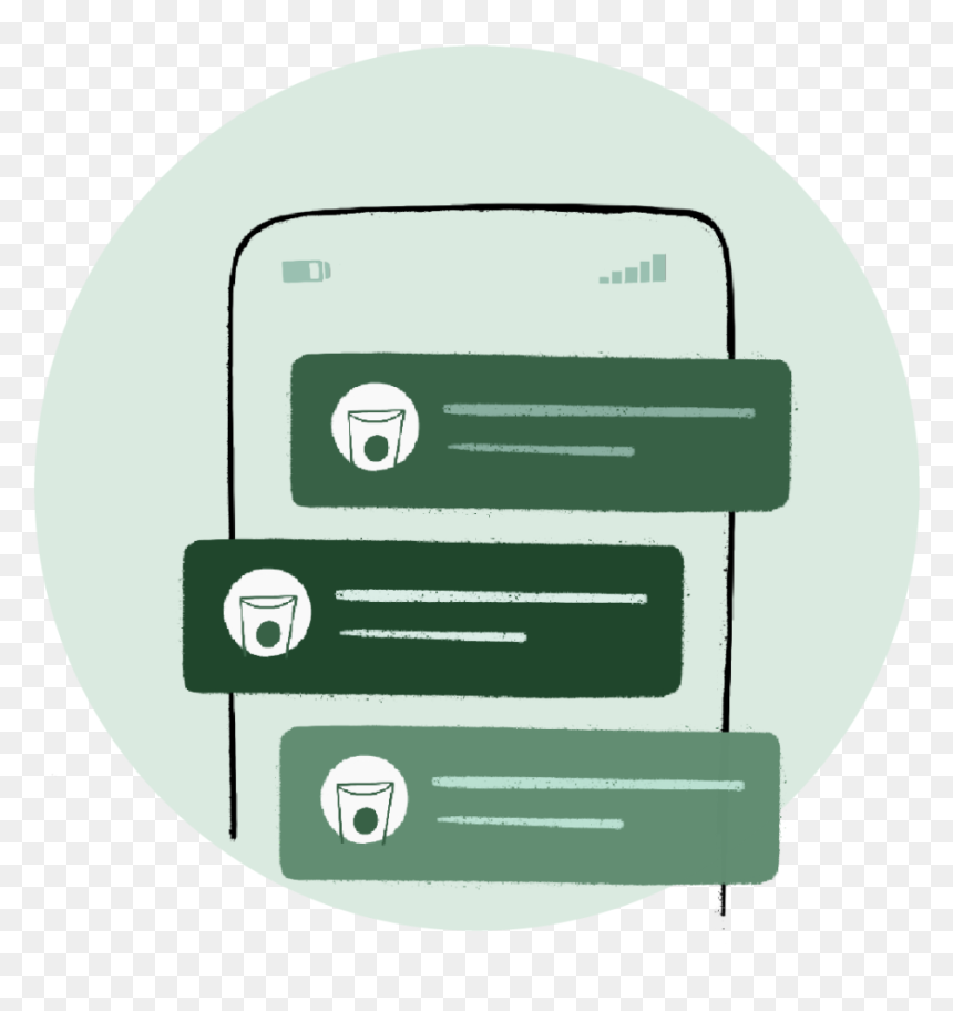 Paper Product, HD Png Download - order icon png