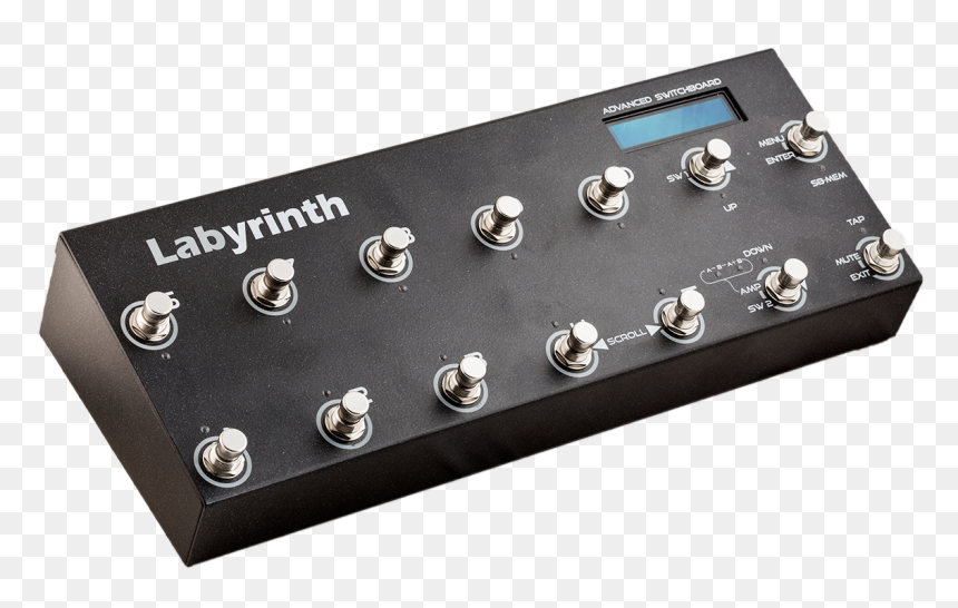 Costalab Labyrinth, HD Png Download - labyrinth png