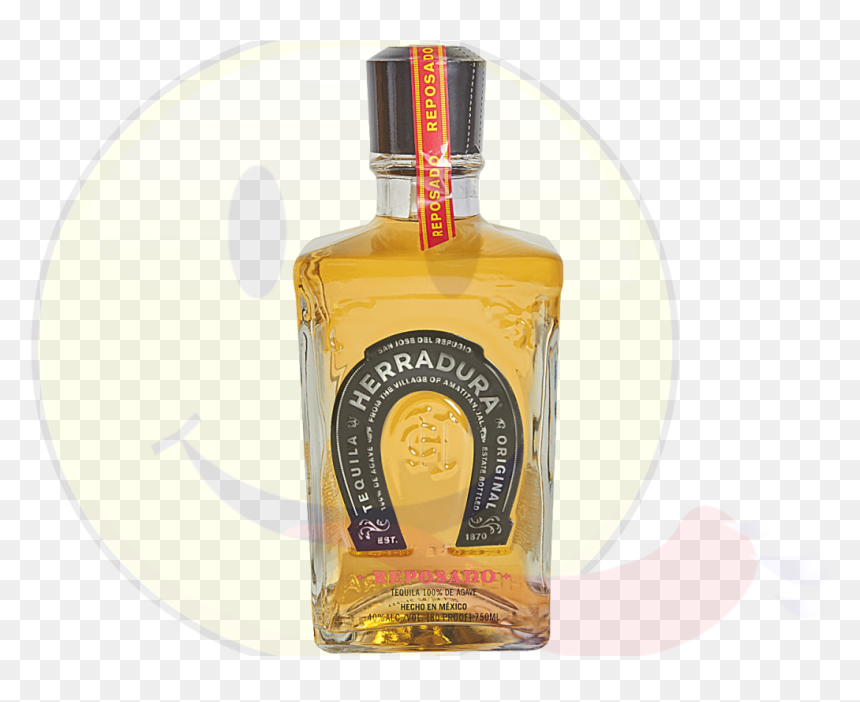Herradura Tequila Reposado 80@ , Png Download - Tequila Herradura, Transparent Png - herradura png