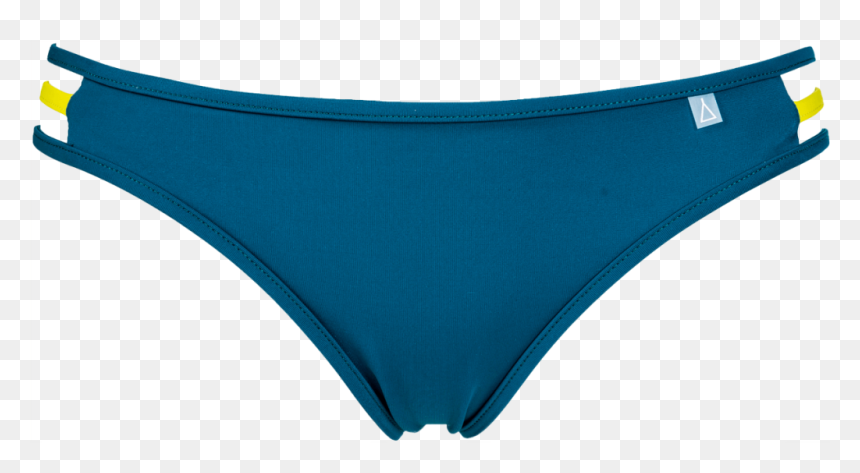 Underpants, HD Png Download - green wave png
