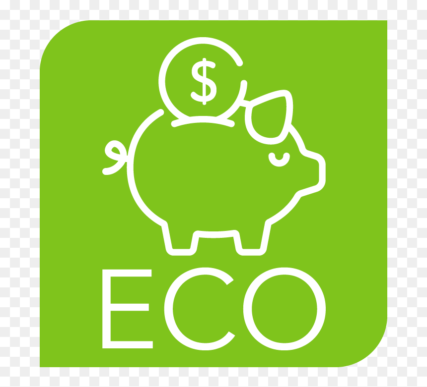 Picto Bidget, HD Png Download - save money png
