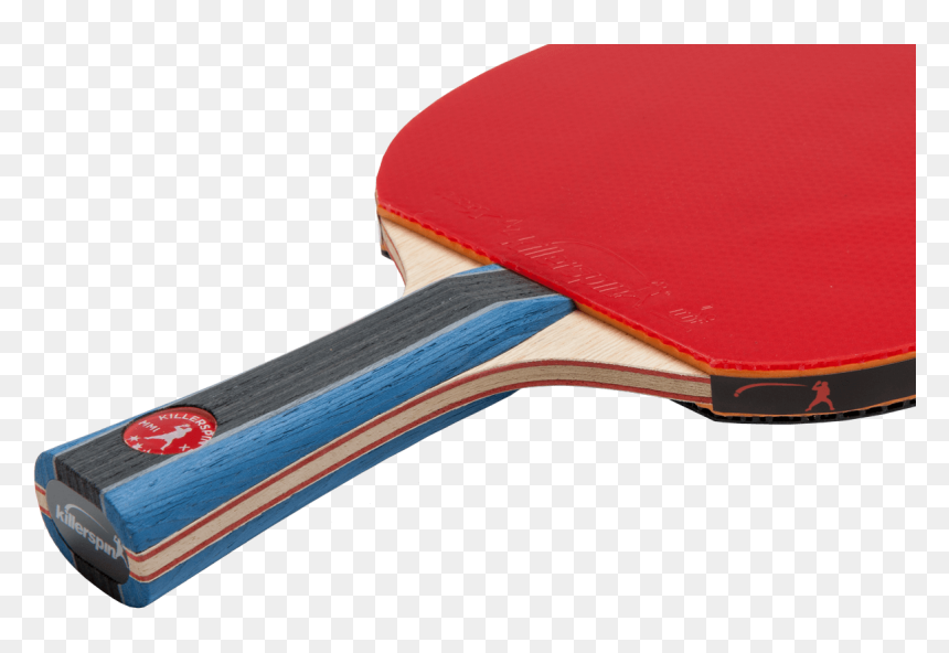 Killerspin Jet500 Table Tennis Paddle, Premium Ping - Ping Pong, HD Png Download - ping pong png