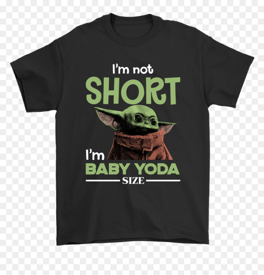 Yoda, HD Png Download - star wars .png
