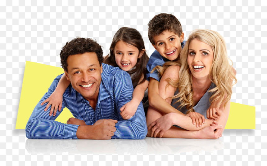 Children3 - Mapfre Familias, HD Png Download - children sitting png