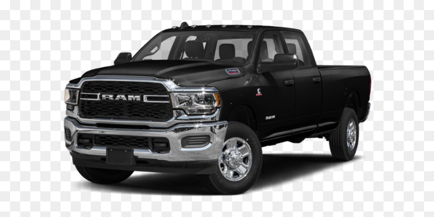 New 2019 Ram 2500 Crew Cab Longhorn - Gmc Sierra One Door, HD Png Download - longhorn png