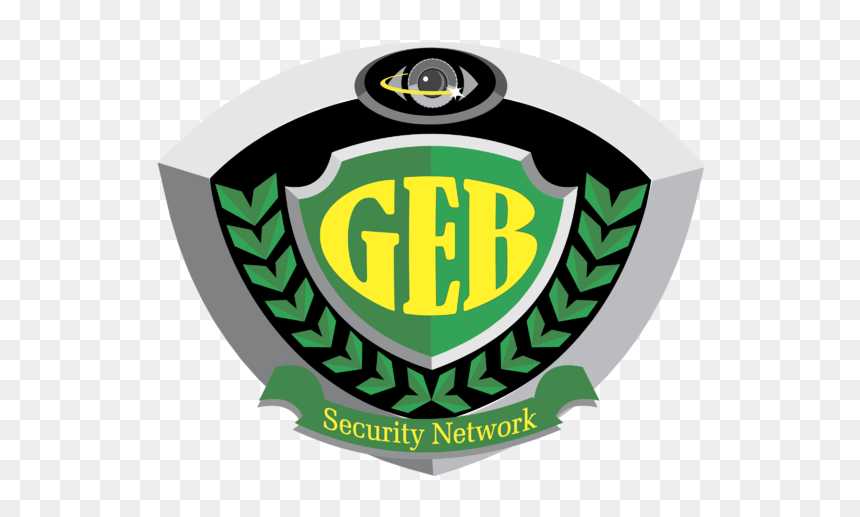 Emblem, HD Png Download - security badge png
