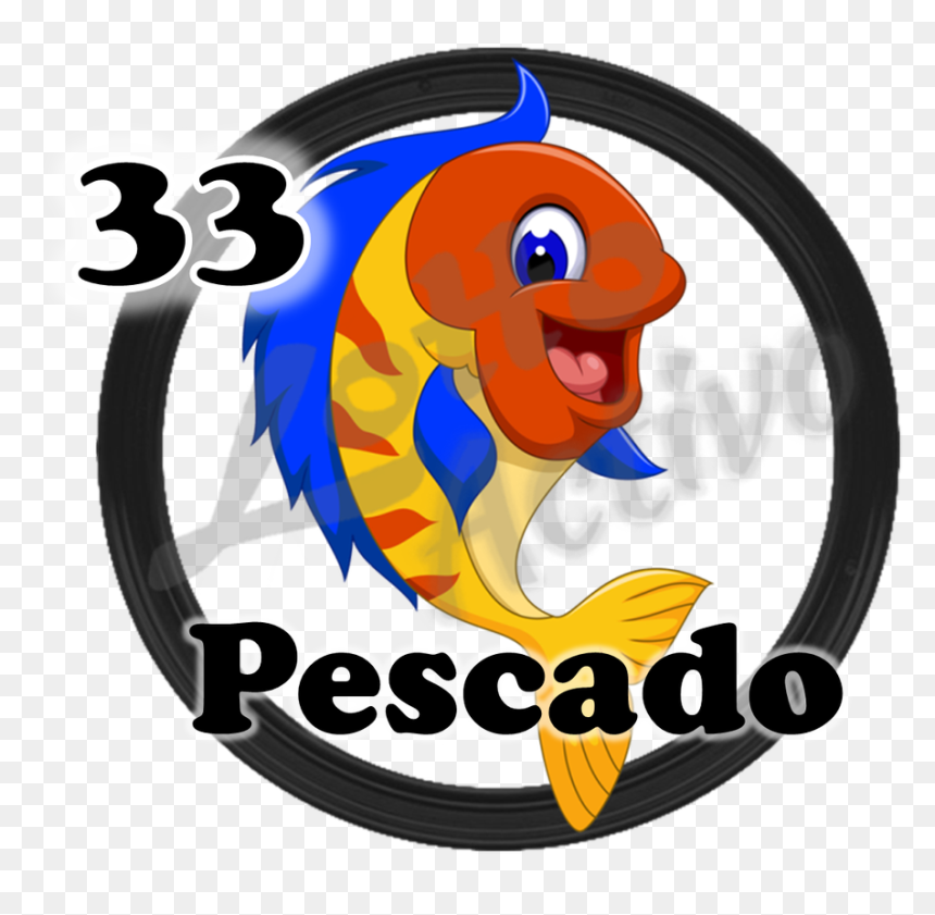 Parley Explosivo On Twitter - Illustration, HD Png Download - cute fish png