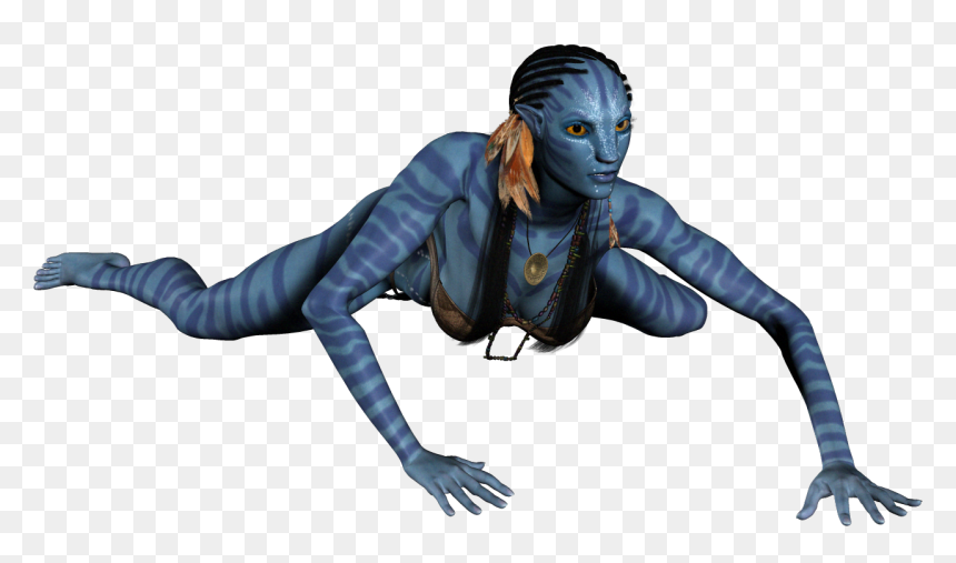 Download This High Resolution Avatar Png Image Without - Science Fiction Png, Transparent Png - avatar.png