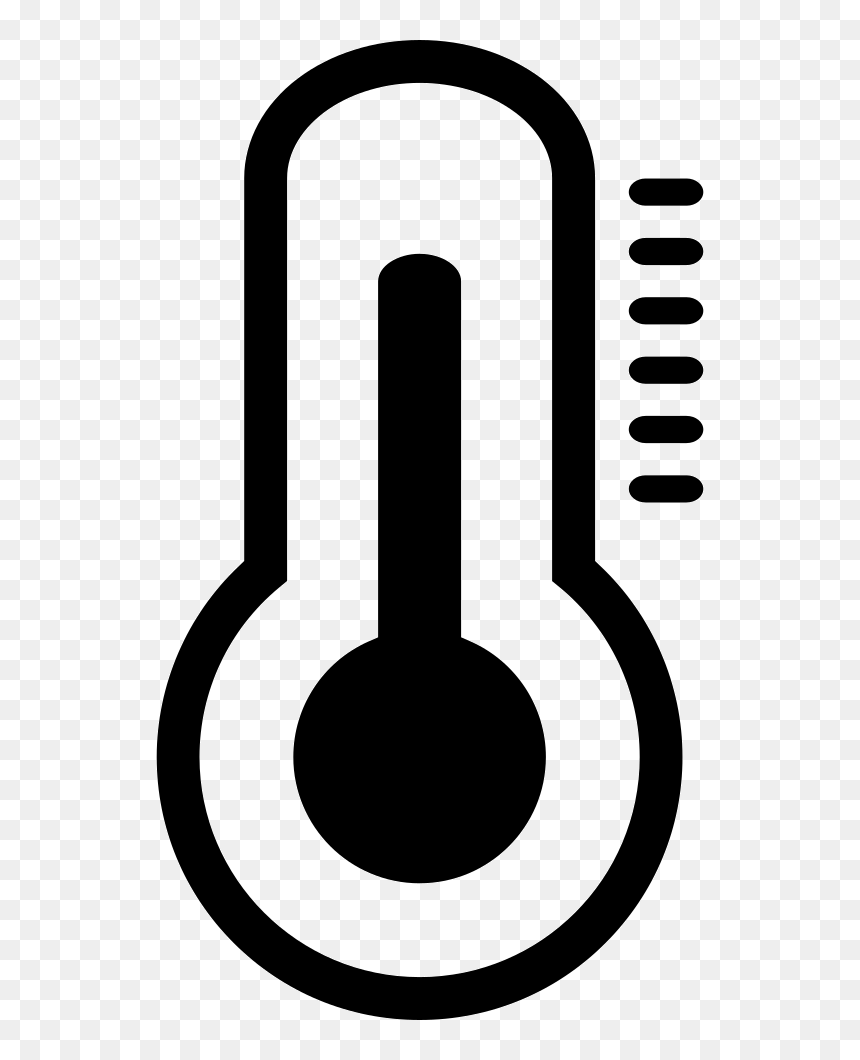 Temperature, Png Download - Circle, Transparent Png - temperature icon png