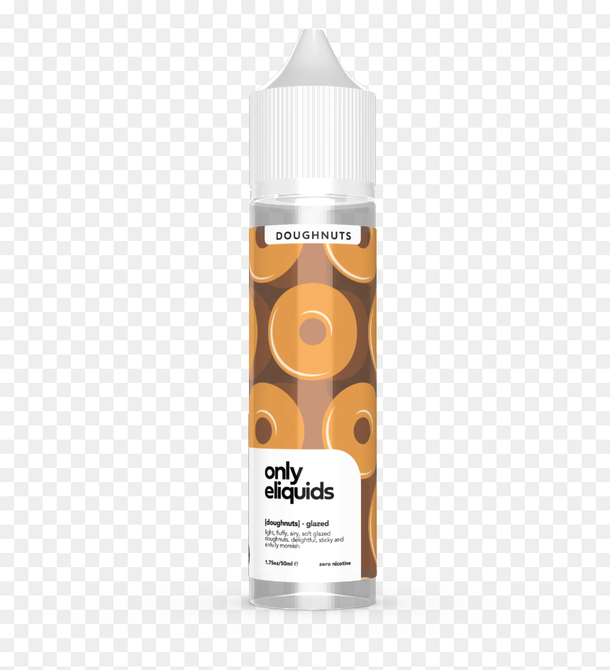 Doughnut, HD Png Download - doughnuts png