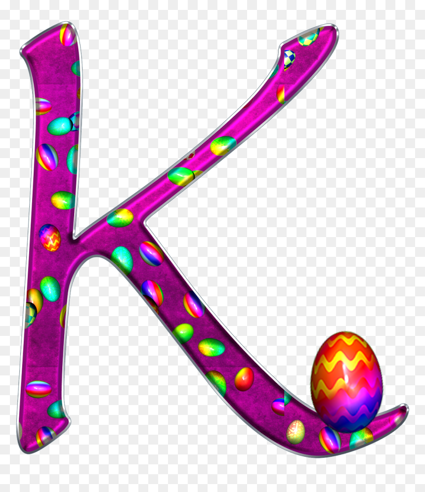 Transparent Easter Background Png - Easter Alphabet, Png Download - easter background png