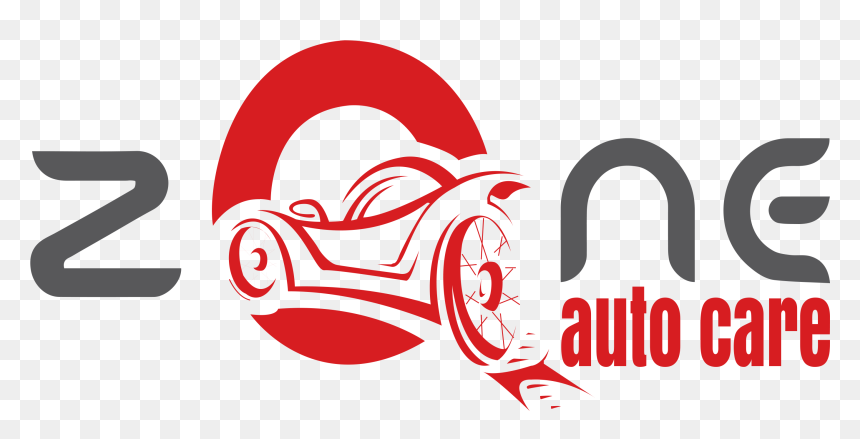Zone Auto Care, HD Png Download - auto repair png