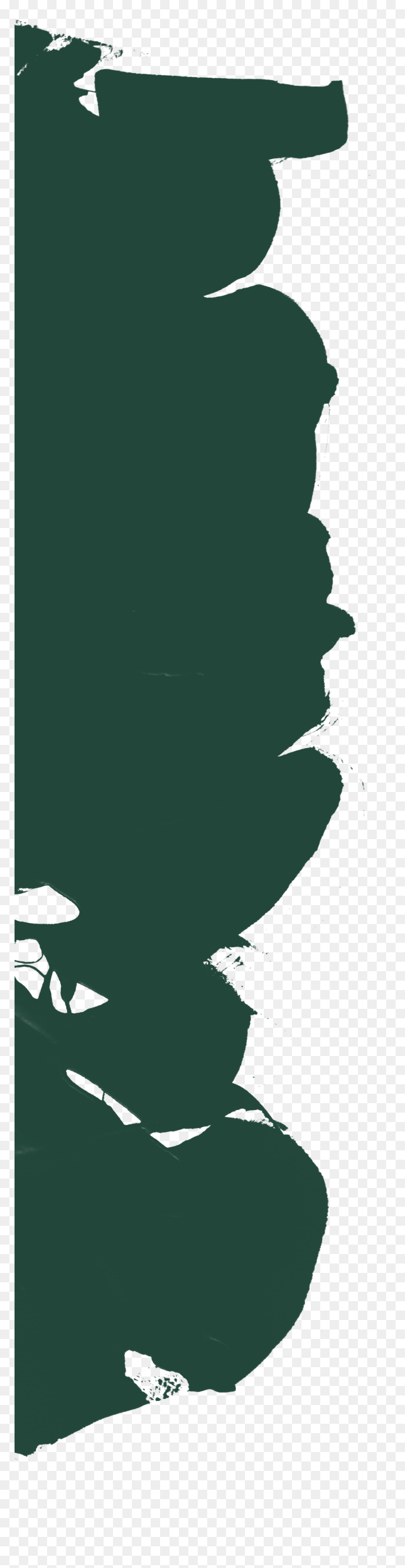 Transparent Green Paint Splatter Png - Illustration, Png Download - green splatter png