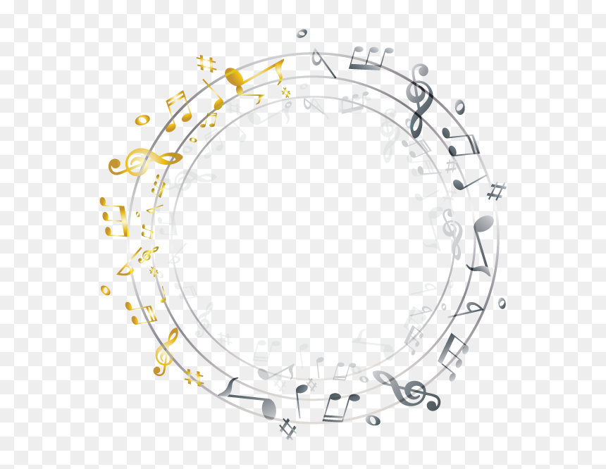 Circle, HD Png Download - dj icon png