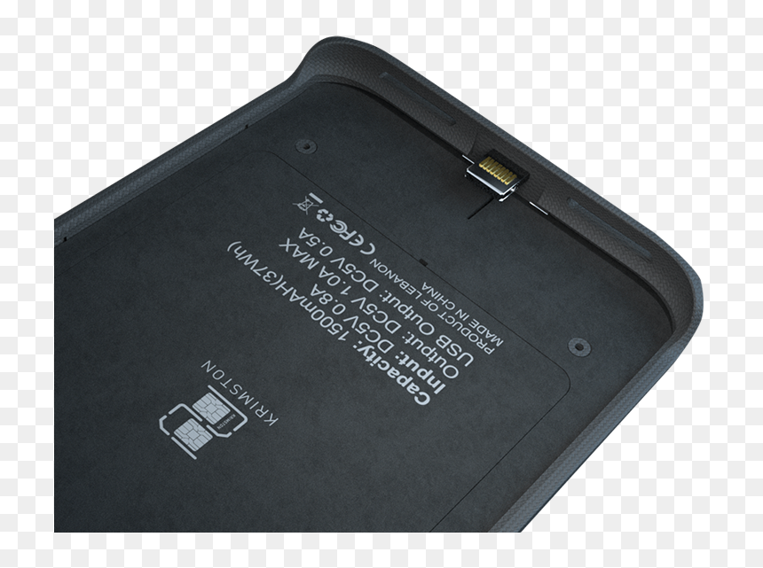 Gadget, HD Png Download - iphone battery png