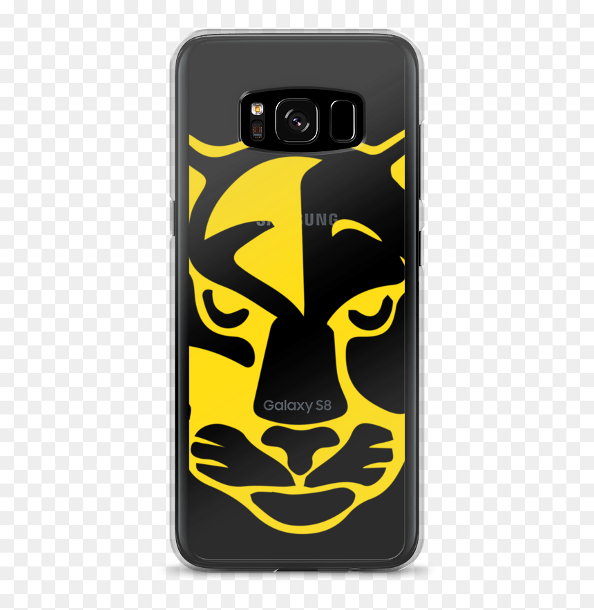 Transparent Galaxy S8 Png - Logo, Png Download - phone case png