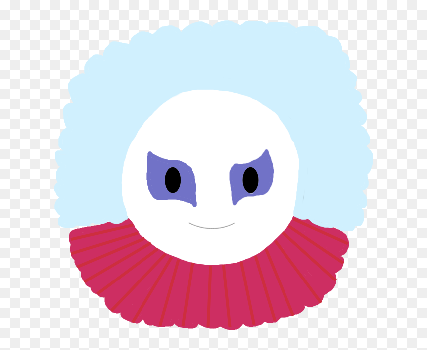 Circus P1 Avatar - Illustration, HD Png Download - avatar.png