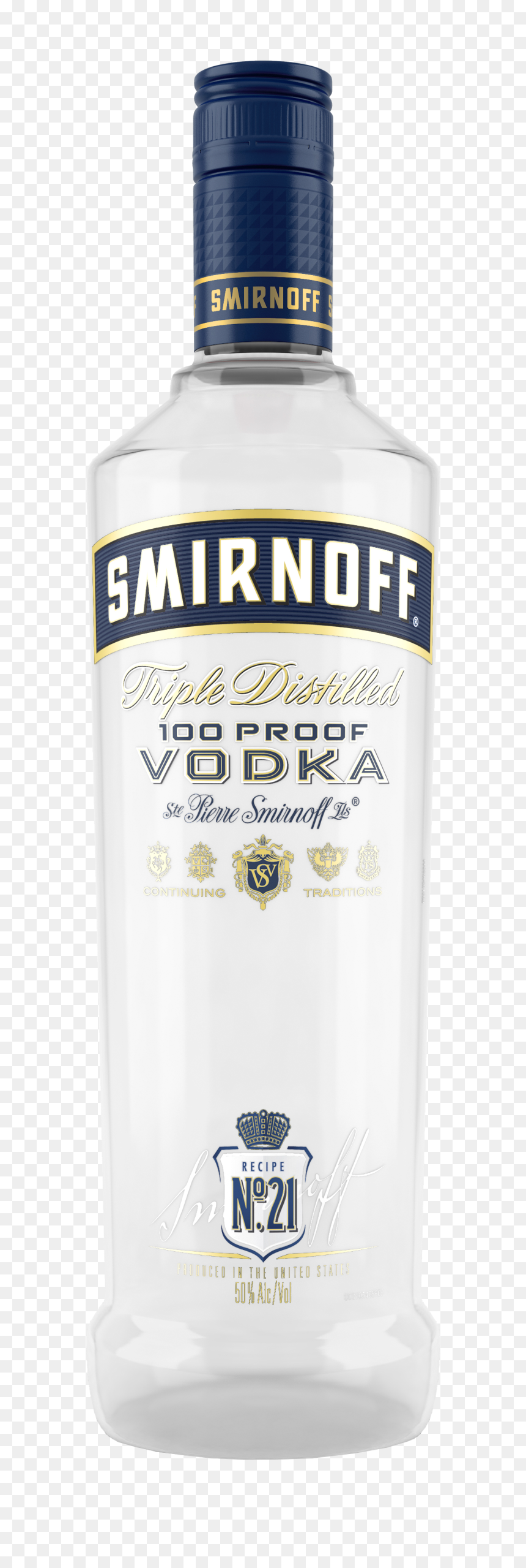Smirnoff Blue Png, Transparent Png - smirnoff png