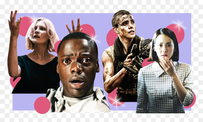 The Best Movies Of The Decade - Girl, HD Png Download - sad keanu png