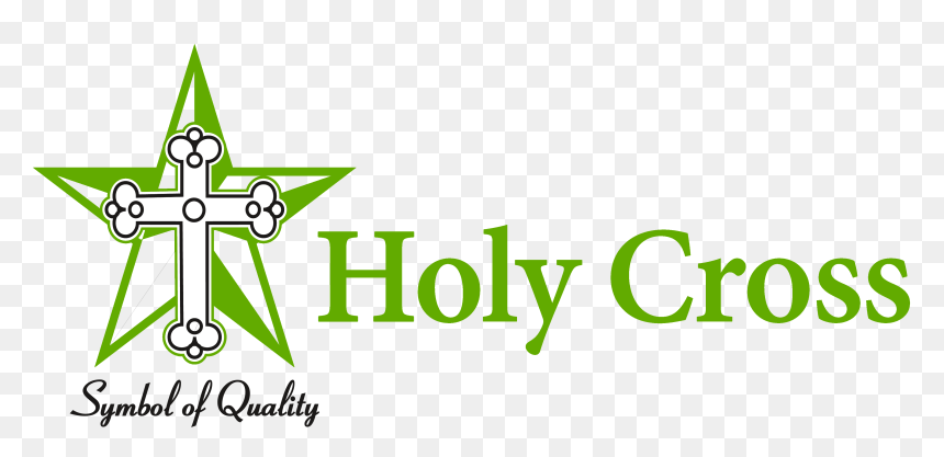 Holycross Traders - Logo, HD Png Download - holy cross png