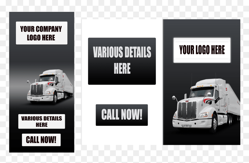 3d Eye Vector Clipart , Png Download - Trailer Truck, Transparent Png - eye vector png