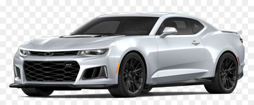 Camaro® Zl1 2019 - Chevy Cars, HD Png Download - autos png
