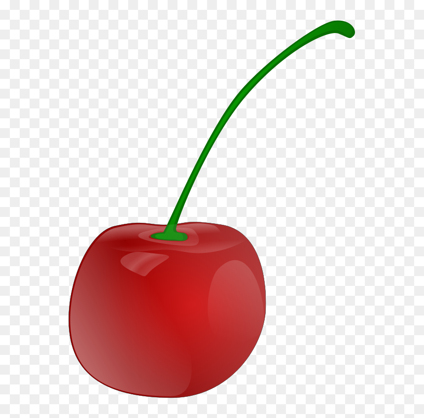 Thumb Image - Cherry Vector Png, Transparent Png - cherry vector png