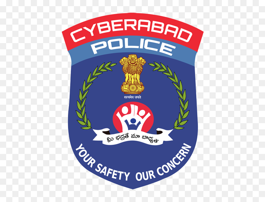Thumb Image, HD Png Download - police logo png
