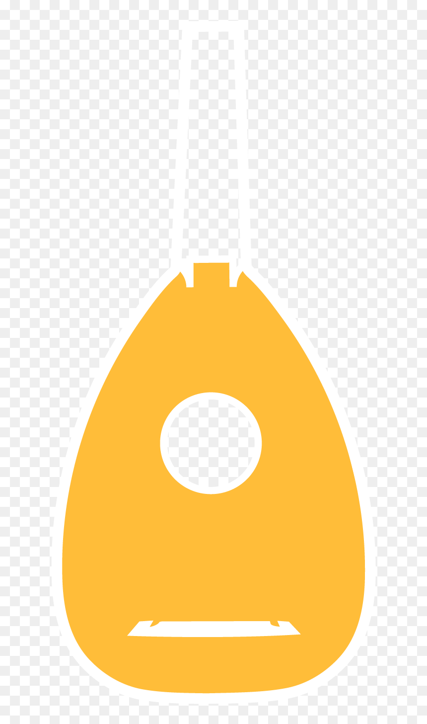 Circle, HD Png Download - lute png