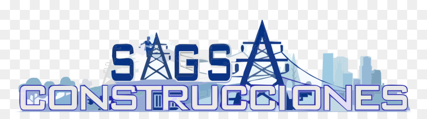 Sagsa Construcciones, HD Png Download - feliz año nuevo 2018 png