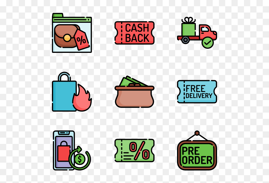 Clip Art, HD Png Download - order icon png