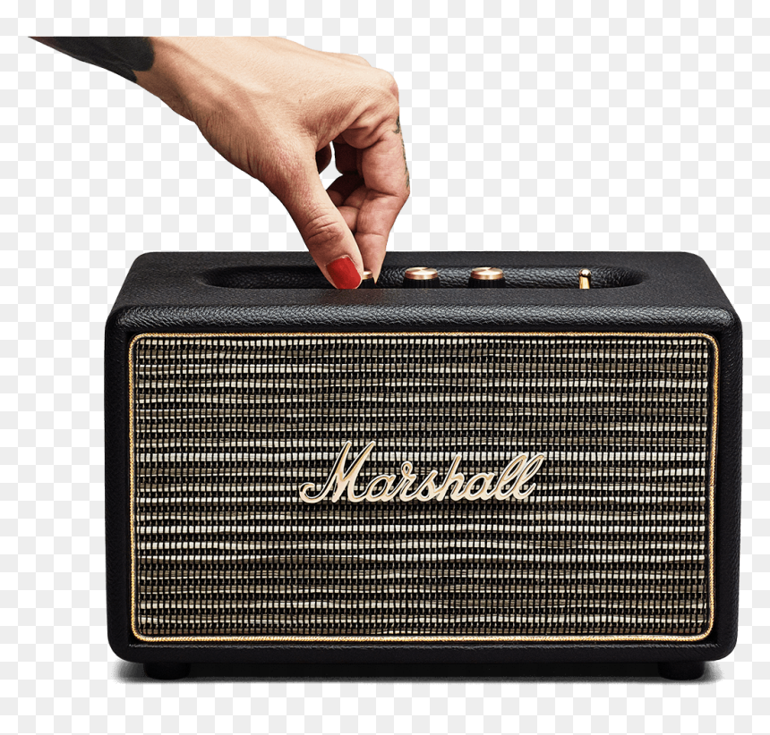 Amp Vector Speaker Grill - Loudspeaker, HD Png Download - amp png