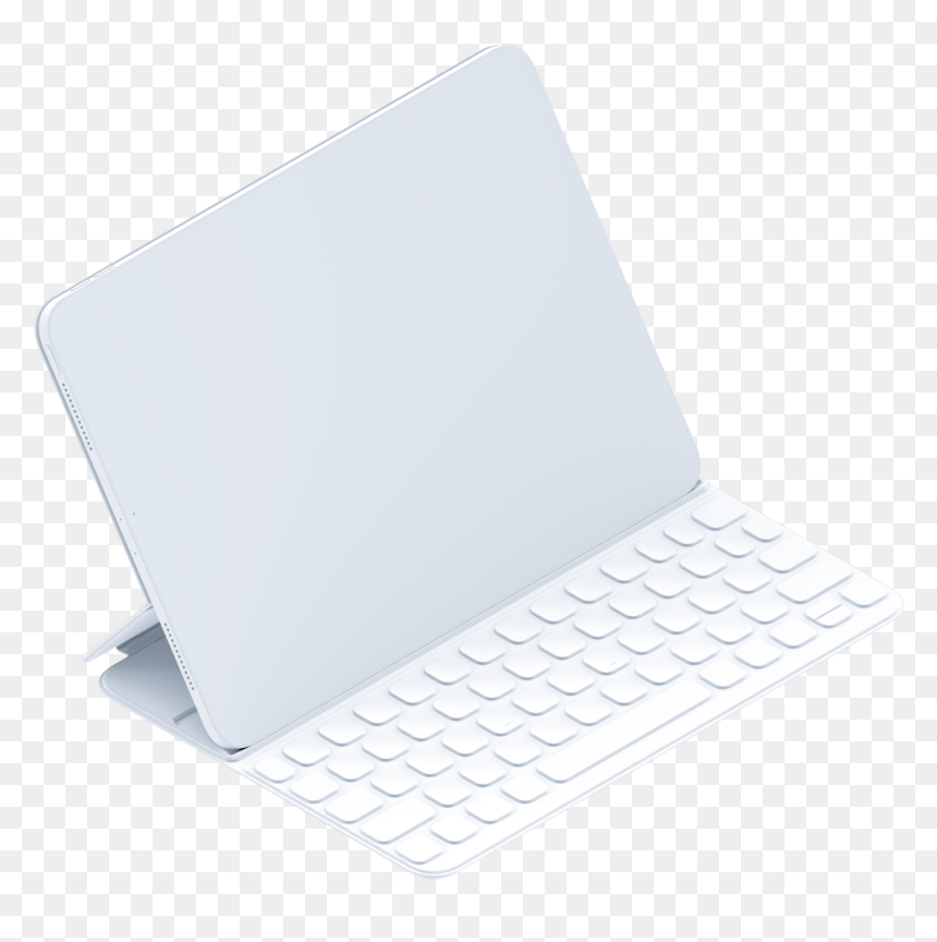 Netbook, HD Png Download - ipad mockup png