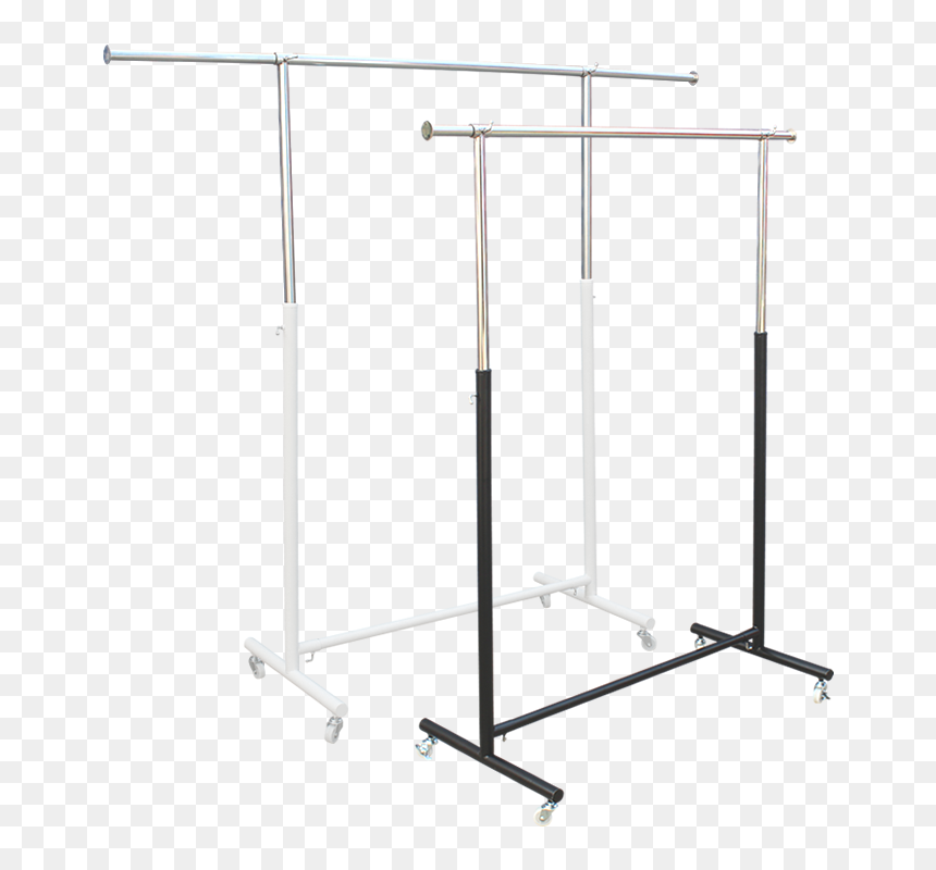 Folding Table, HD Png Download - hanging clothes png