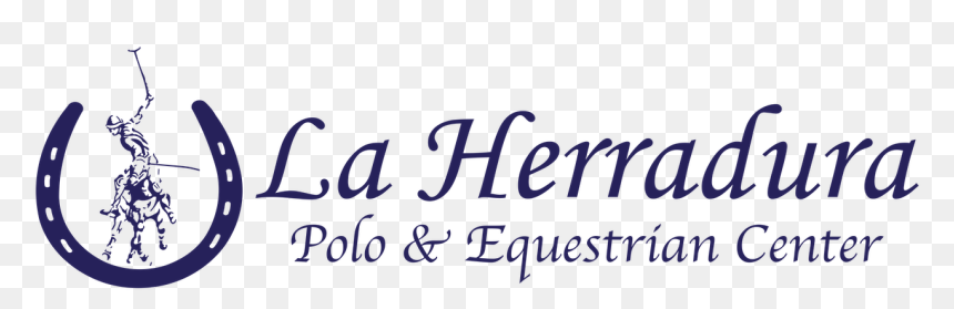 Logo La Herradura - Calligraphy, HD Png Download - herradura png