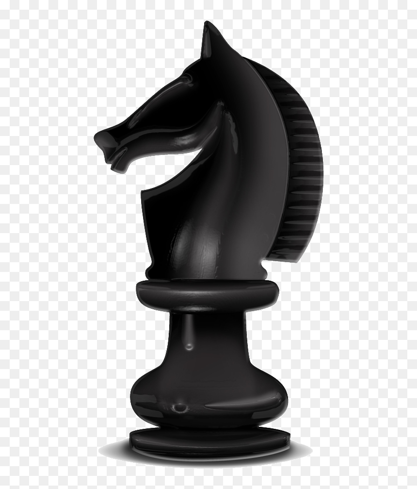This Product Design Is Chess Piece Chess Png About - Knight Chess Pieces Png, Transparent Png - chess piece png