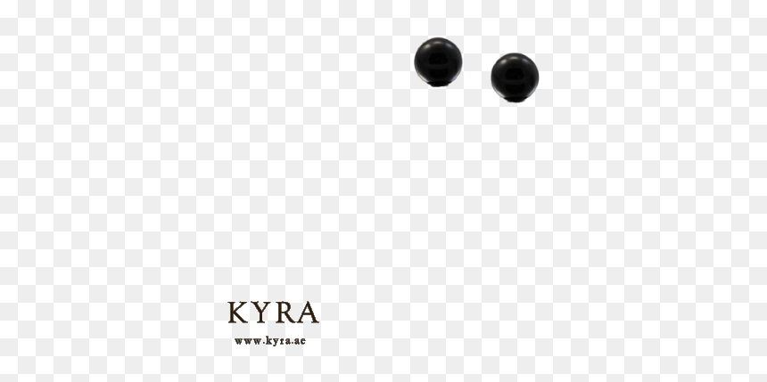 4mm Ball Back 2 Back Ear Stud - Ball, HD Png Download - piercings png