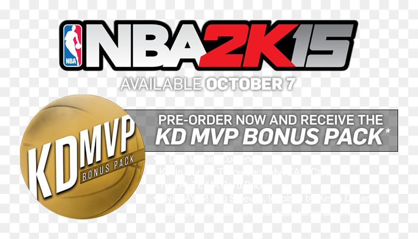 Nba 2k13, HD Png Download - nba 2k png