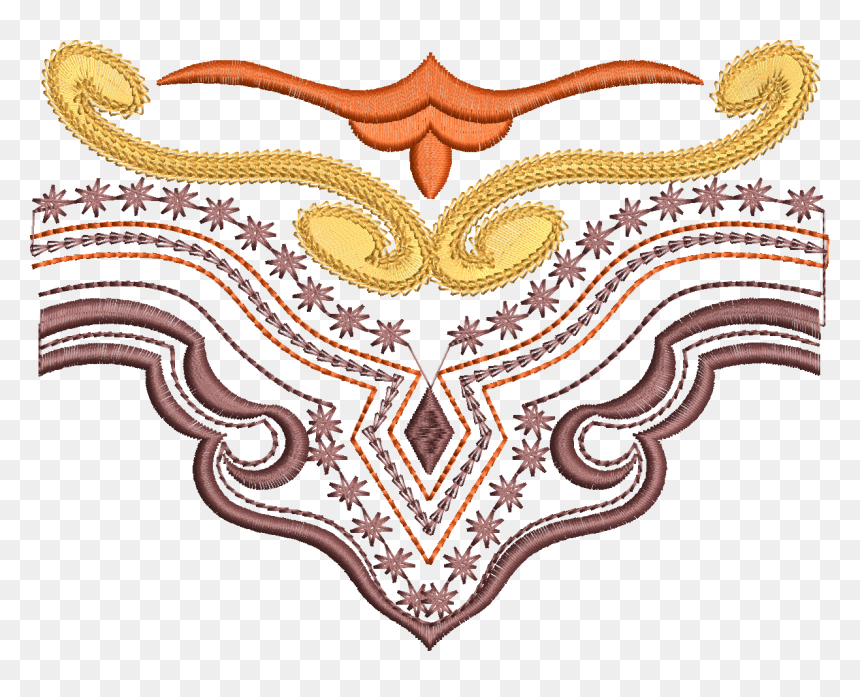 Motif, HD Png Download - tribales png