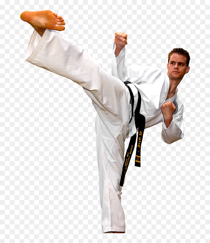Tim Dunn Taekwondo , Png Download - Tim Dunn Taekwondo, Transparent Png - taekwondo png