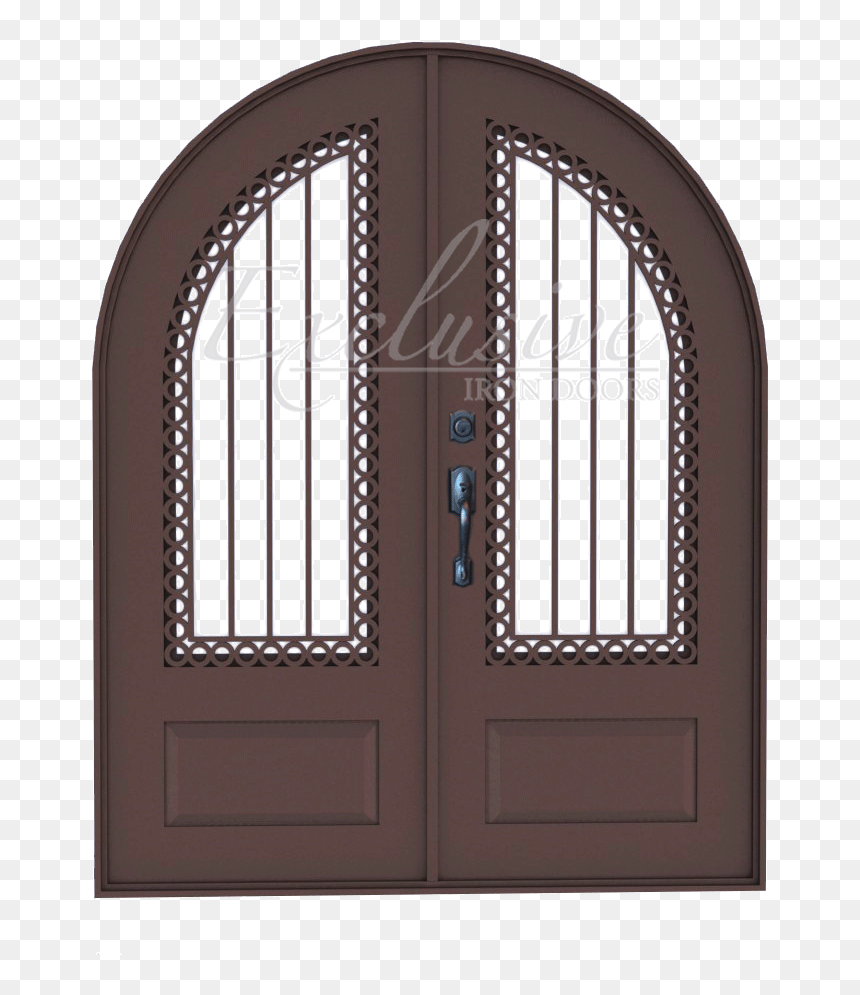 Agatha Double Right Round - Jelly Belly Candy Company, HD Png Download - double door png