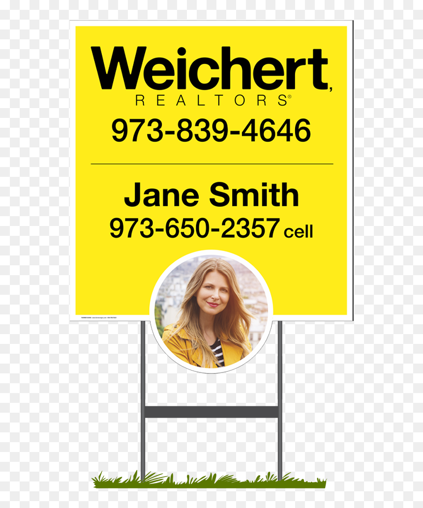 Poster, HD Png Download - yard sign png