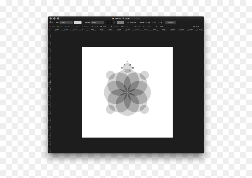 Motif, HD Png Download - white rounded rectangle png
