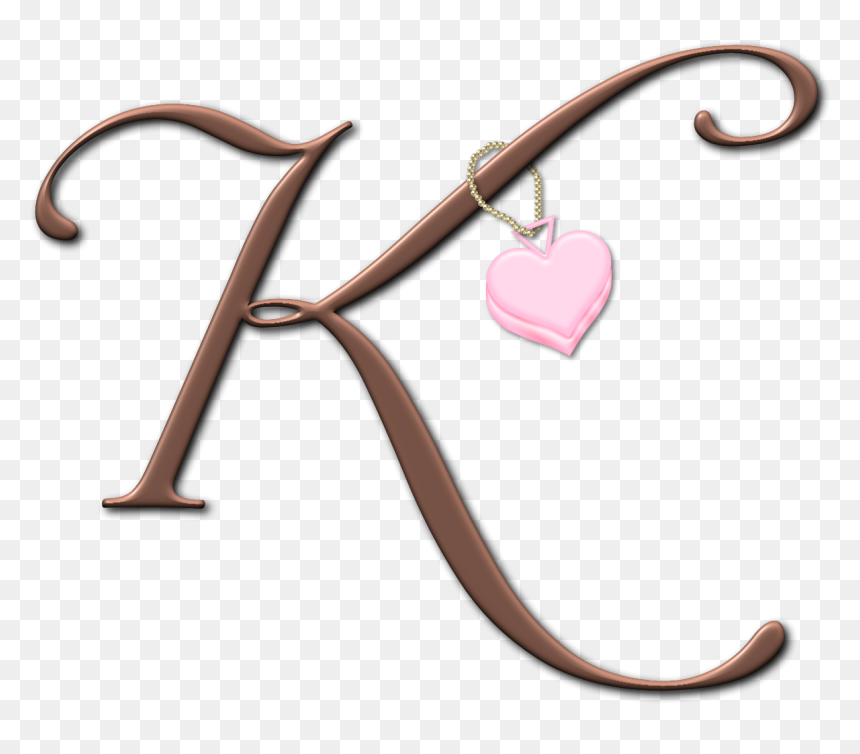 Alfabeto Letras Em Png Para Scrapbook Digital Ou Molduras - Letter, Transparent Png - moldura para fotos em png