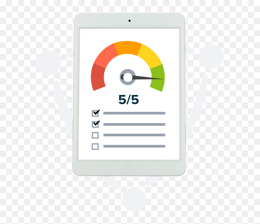 Tl Meter Refined - Circle, HD Png Download - tribales png