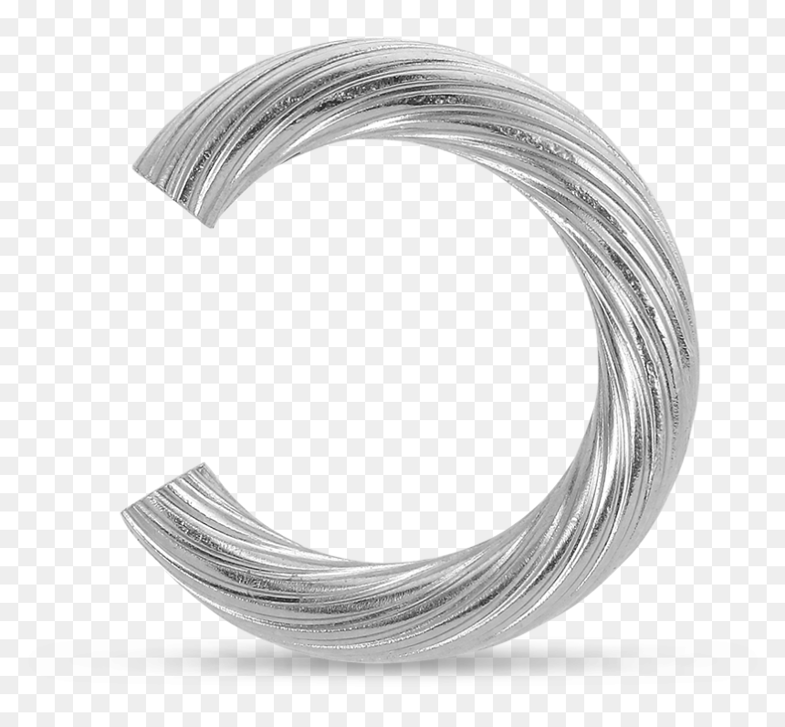 Salon Cuff"
 Title="salon Cuff - Silver, HD Png Download - piercings png