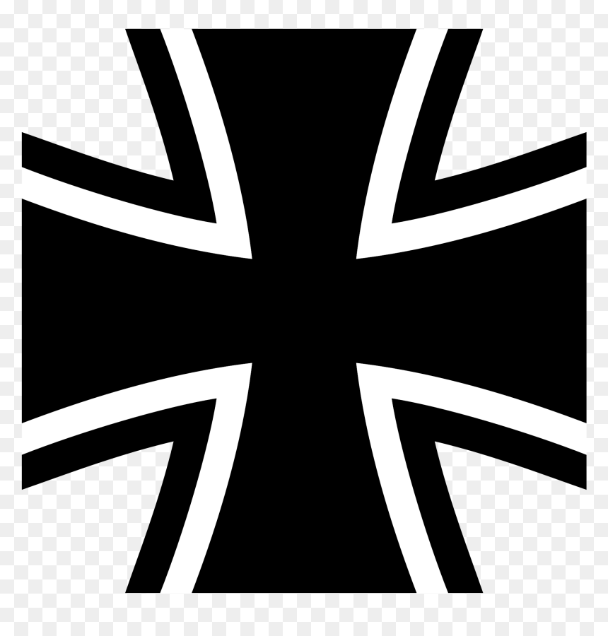 Call Of Duty Wiki - Iron Cross, HD Png Download - nazi soldier png