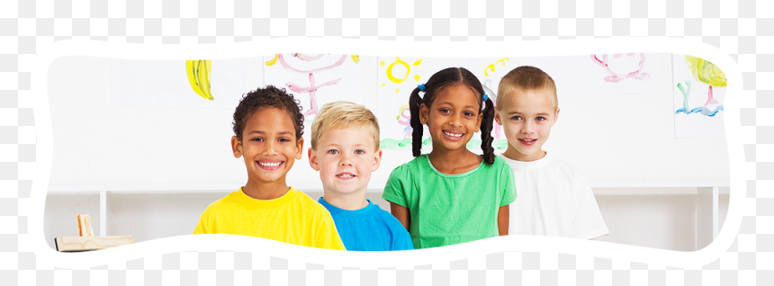 Jumping Castle - Maison Kinder Montreal, HD Png Download - kids jumping png