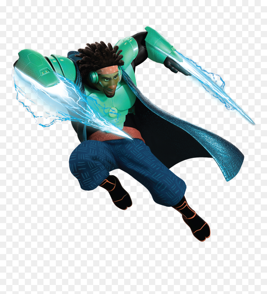Big Hero 6 Wiki, HD Png Download - baymax png
