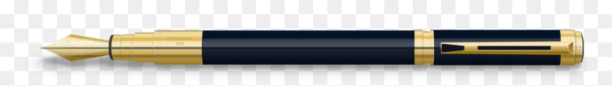 Fountain Pen,pen,ball Pen - Fancy Pen Transparent, HD Png Download - pen vector png